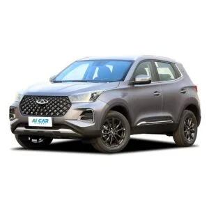 Chery Tiggo 5X
