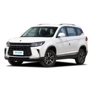 Dongfeng Forthing T5