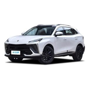 Dongfeng Forthing T5 EVO