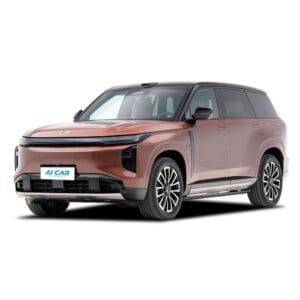 GAC Trumpchi S7