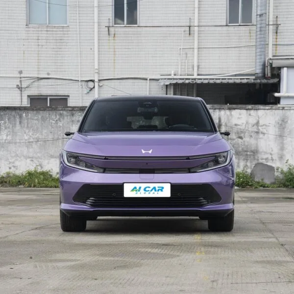 Honda P7 - Image 3