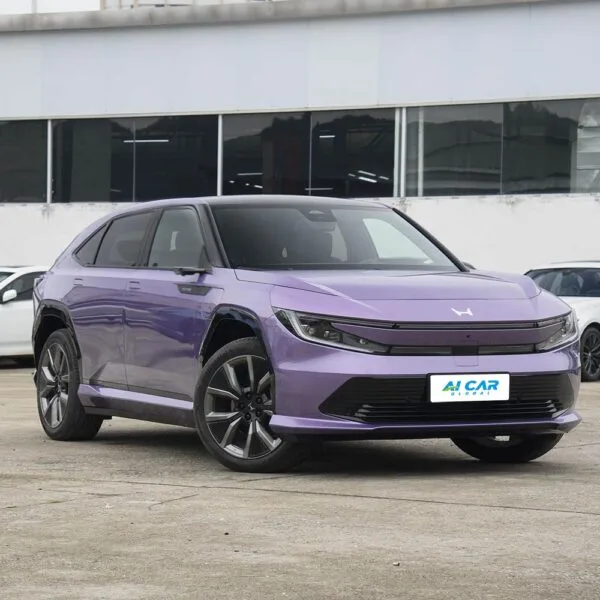 Honda P7 - Image 4