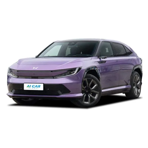 Honda P7 - Image 2