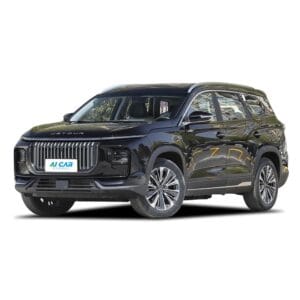 Jetour X90 C-DM