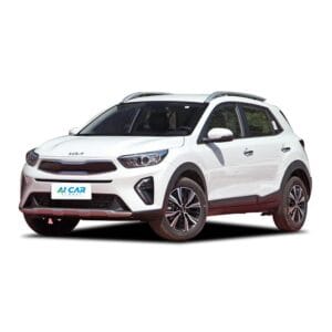 Kia KX1