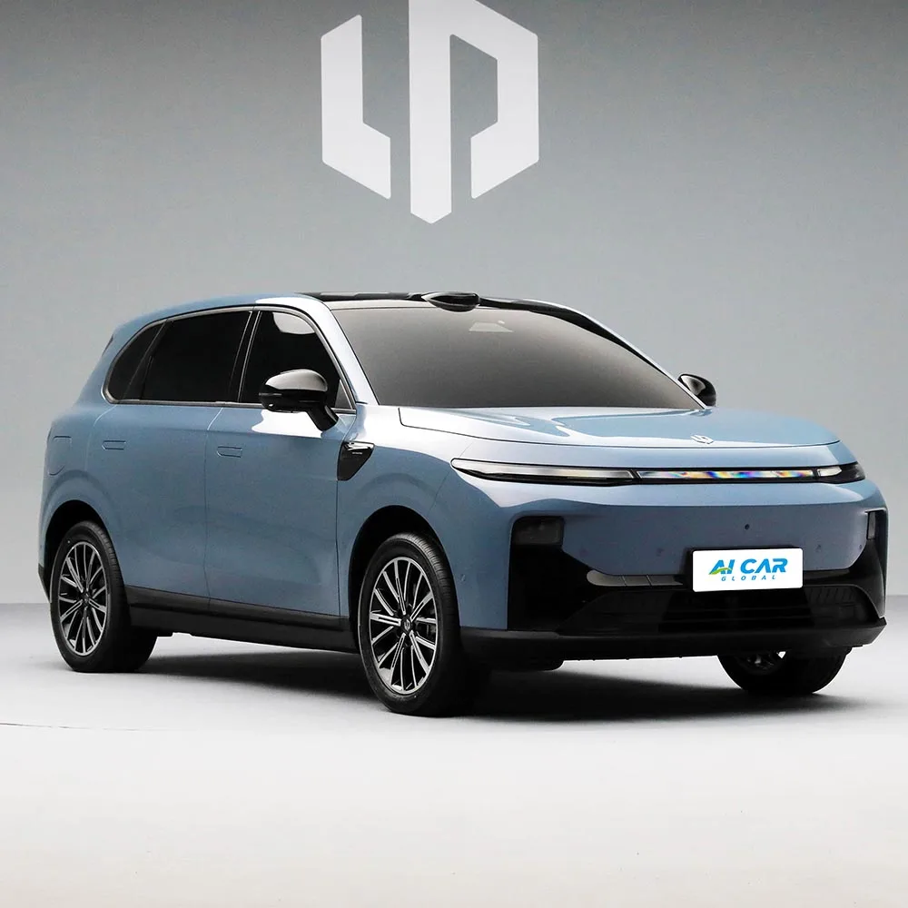 Leapmotor B10 - Выява 4