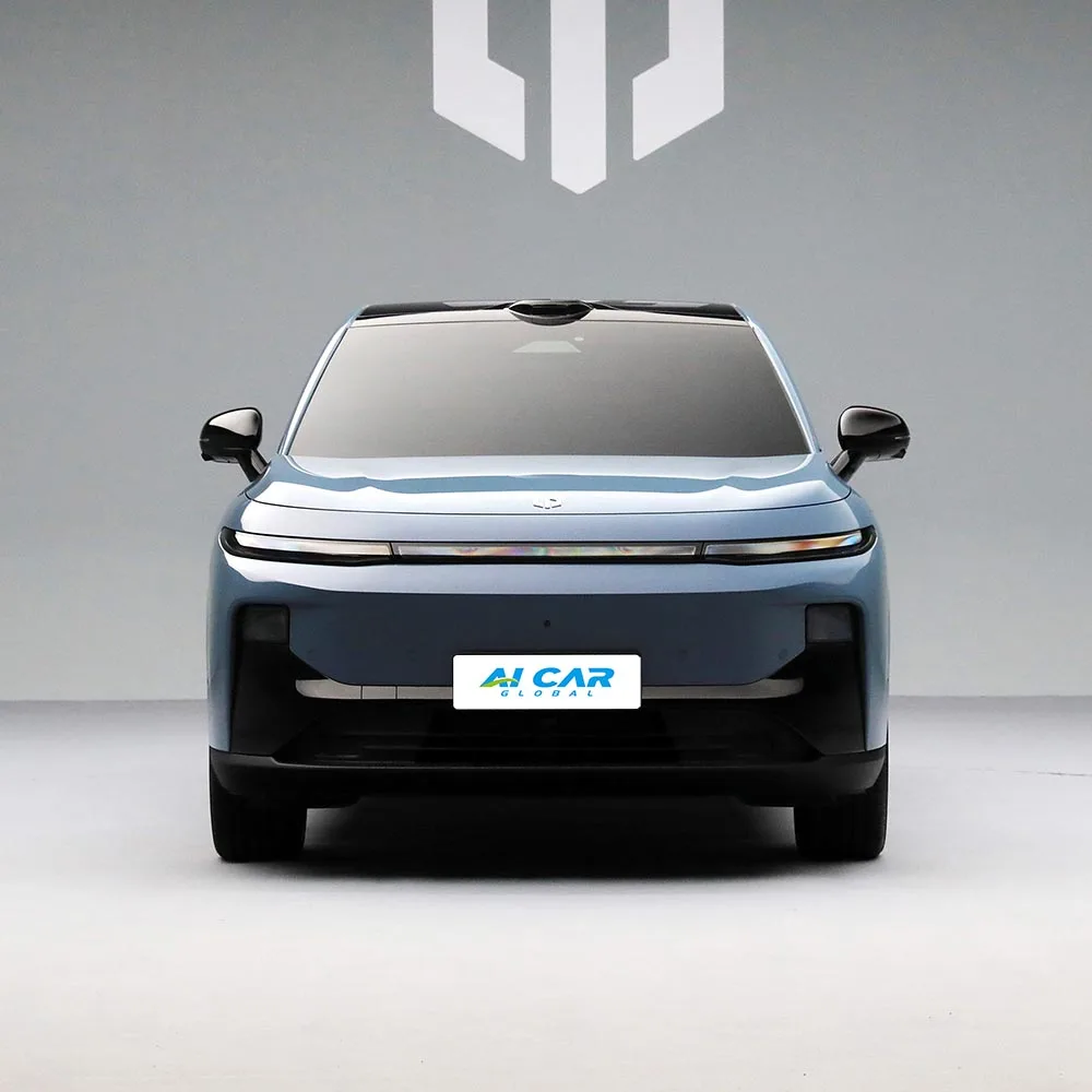 Leapmotor B10 - Выява 3