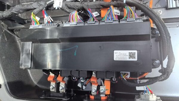 Neta Battery Management System BMS - Image 4