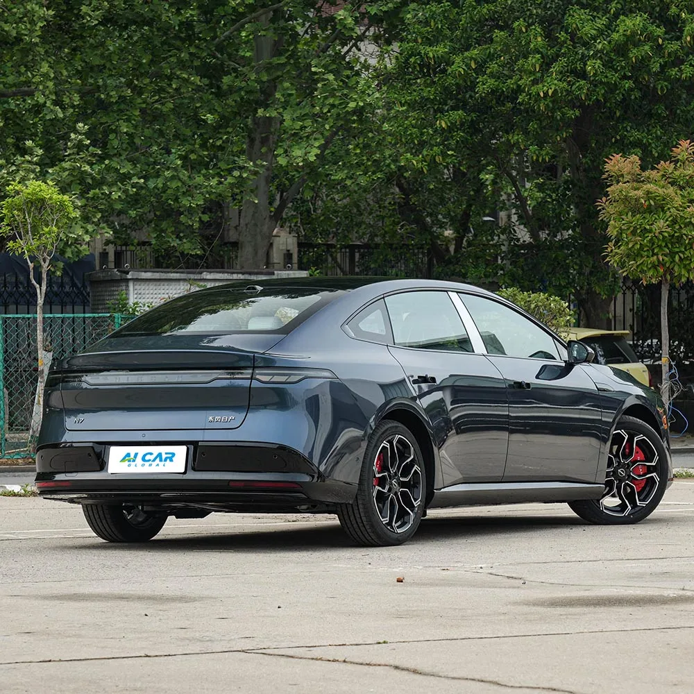 Nissan N7 - Выява 7