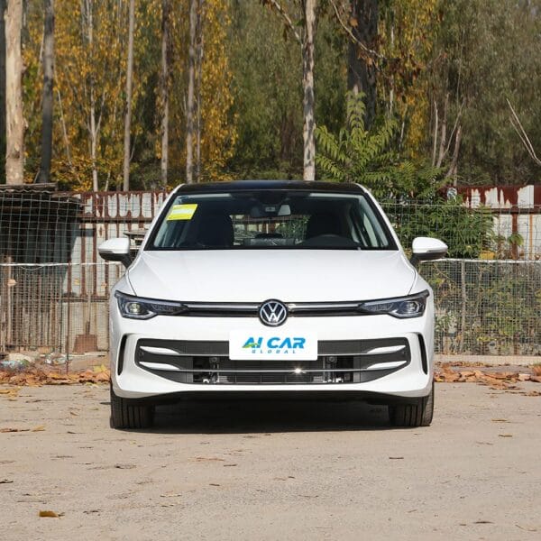 Volkswagen Golf - Image 3