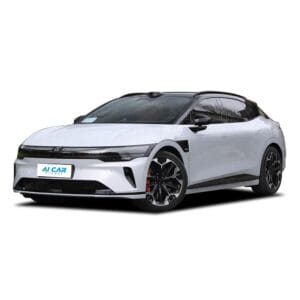 Zeekr 007 GT