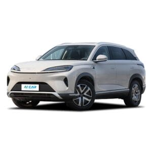 BYD Sealion 07 DM
