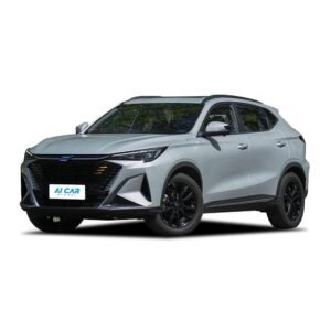 Changan Oshan X5 Plus