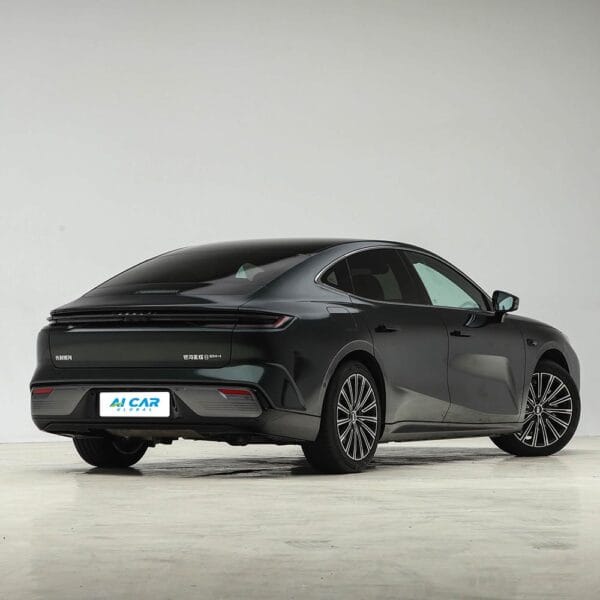 Geely Galaxy Starshine 8 - Image 7