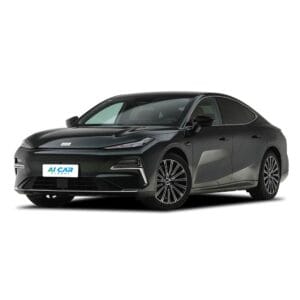 Geely Galaxy Starshine 8
