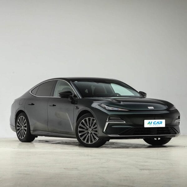 Geely Galaxy Starshine 8 - Image 4