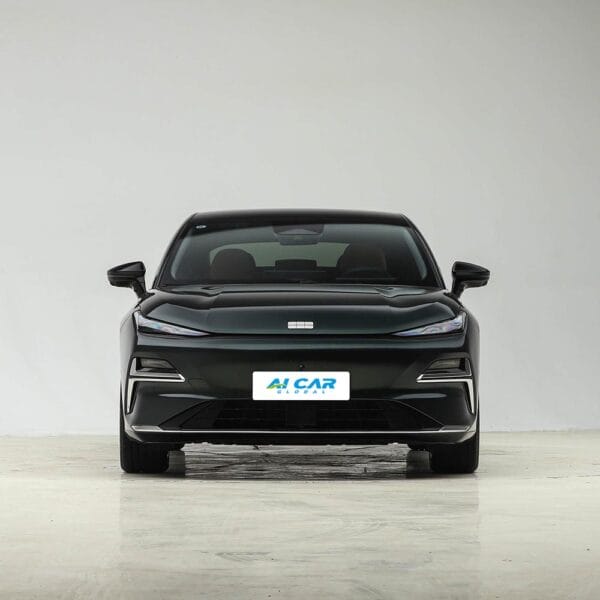 Geely Galaxy Starshine 8 - Image 3