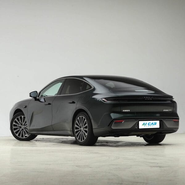 Geely Galaxy Starshine 8 - Image 5