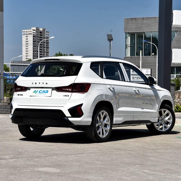 Jetta VS5 - Image 7
