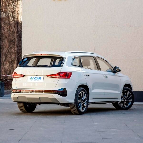 Jetta VS7 - Image 7