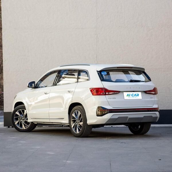 Jetta VS7 - Image 6