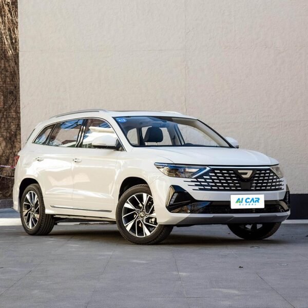 Jetta VS7 - Image 5