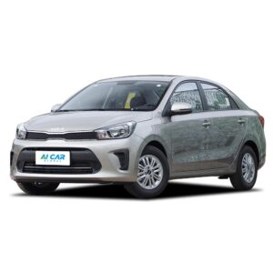 Kia Pegas