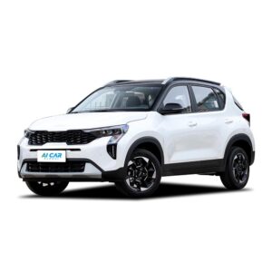 Kia Sonet