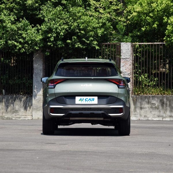 Kia Sportage - Image 6