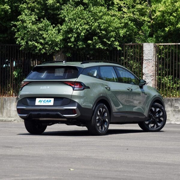 Kia Sportage - Image 7
