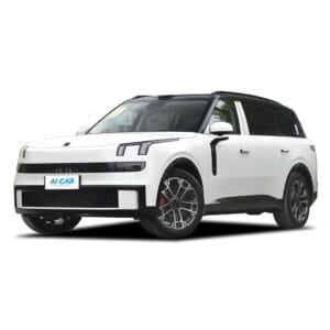 LYNK&CO 900