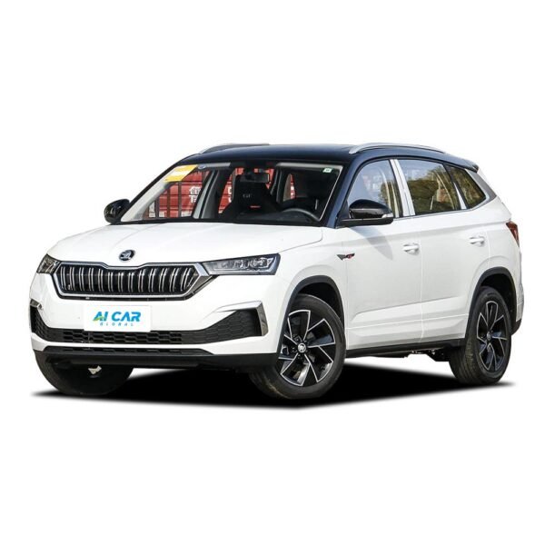 Skoda Kamiq - Image 2