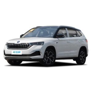 Skoda Kamiq GT
