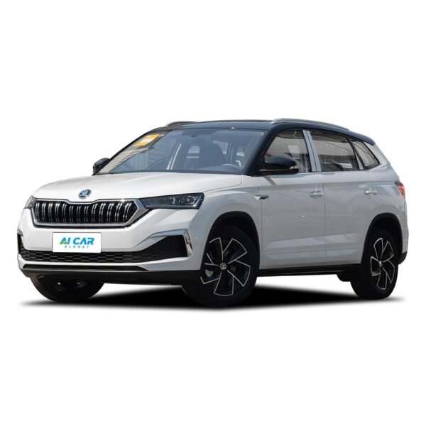 Skoda Kamiq GT - Image 2