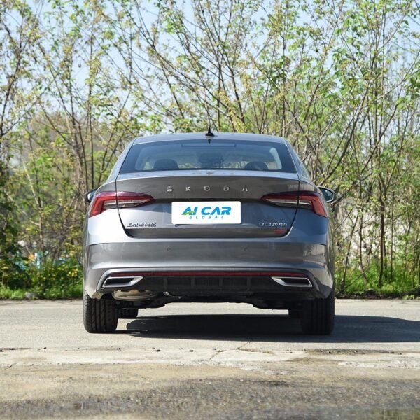 Skoda Octavia - Image 5