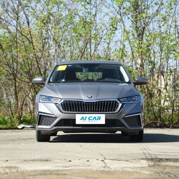 Skoda Octavia - Image 2