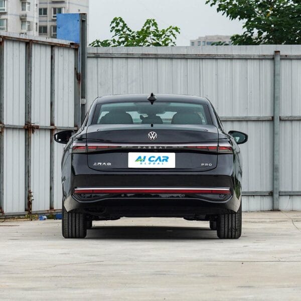 Volkswagen Passat - Image 6