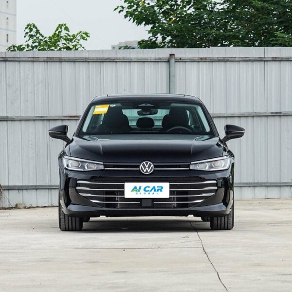 Volkswagen Passat - Image 3
