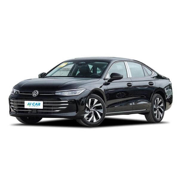 Volkswagen Passat - Image 2