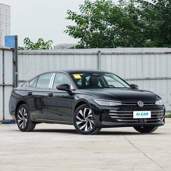 Volkswagen Passat - Image 4
