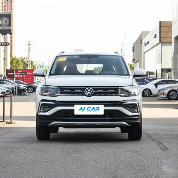 Volkswagen T-cross - Image 3
