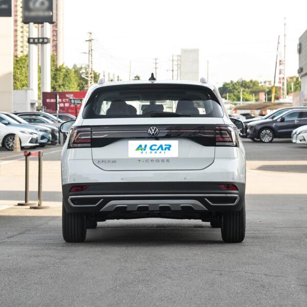 Volkswagen T-cross - Image 6