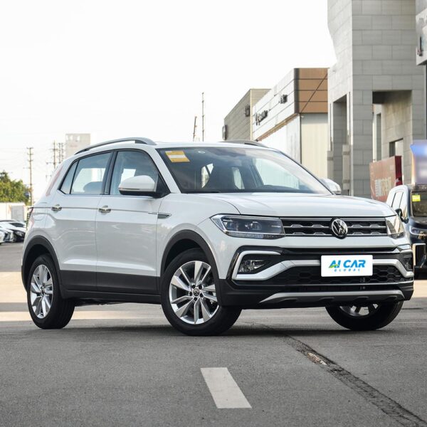Volkswagen T-cross - Image 4