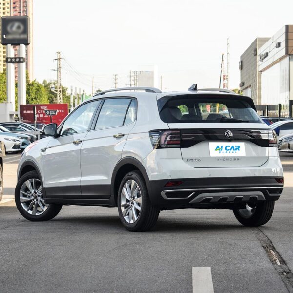 Volkswagen T-cross - Image 5