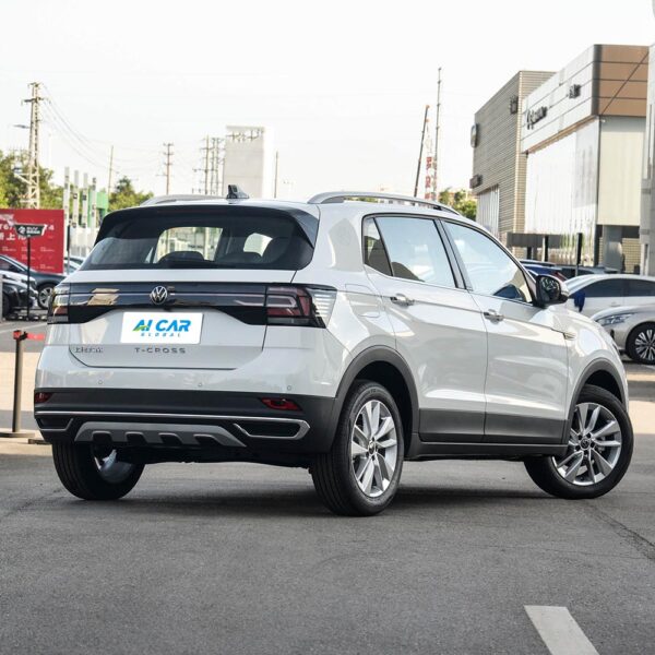 Volkswagen T-cross - Image 7