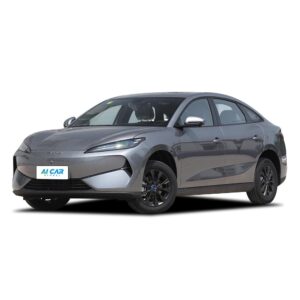 BYD e7