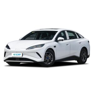 BYD Seal 06 EV