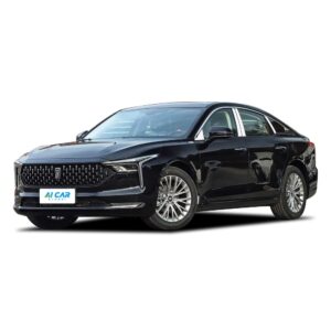 Bestune B70