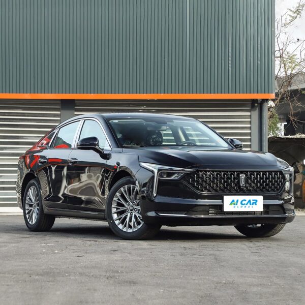 Bestune B70 - Image 4