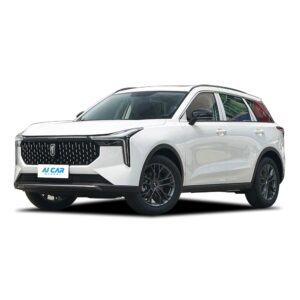 Bestune T55